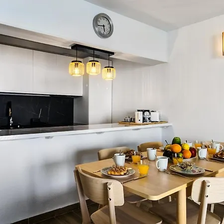 Apartment Le Cecilia