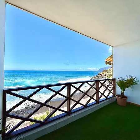 Le Cecilia Apartman Puerto de Santiago