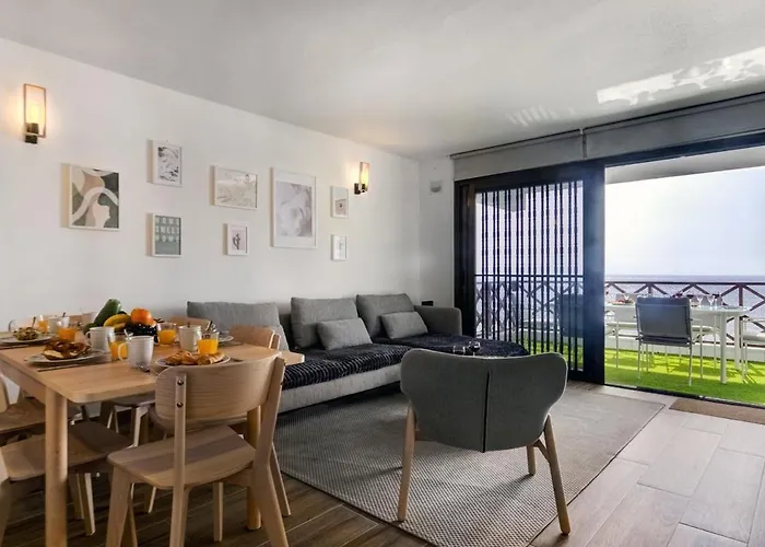 Apartman Le Cecilia *