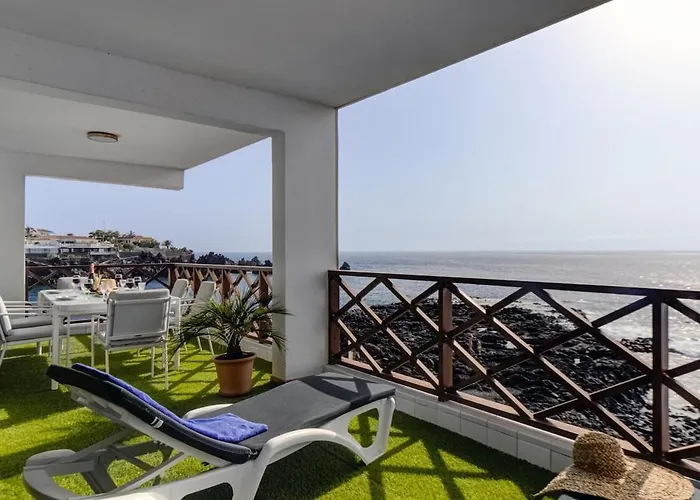 Apartman Le Cecilia *