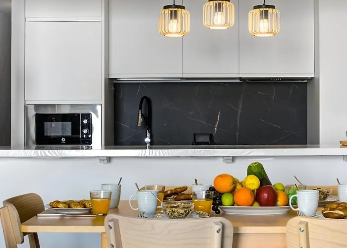 Apartman Le Cecilia *