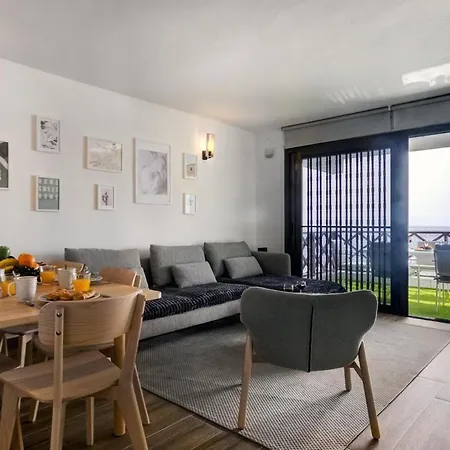 Apartment Le Cecilia *