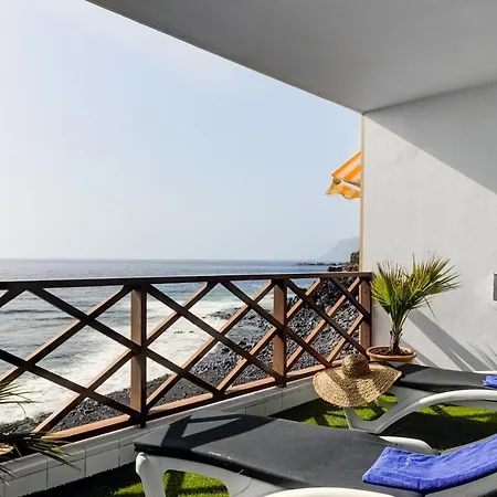 Le Cecilia * Puerto de Santiago (Tenerife)