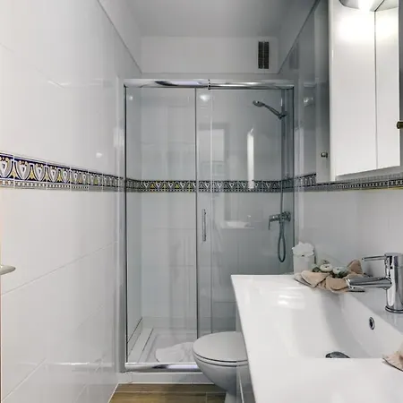 Apartment Le Cecilia *