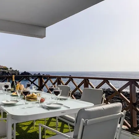 Le Cecilia Apartment