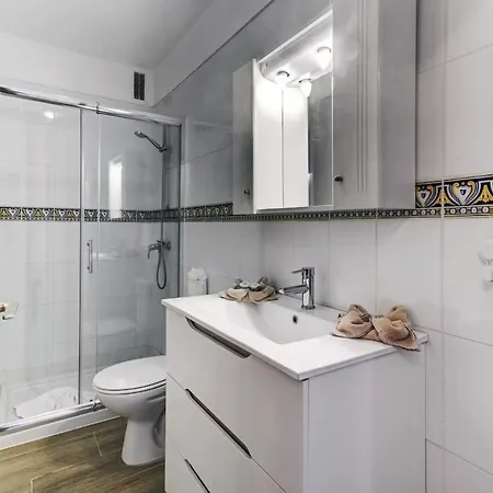 Apartment Le Cecilia *