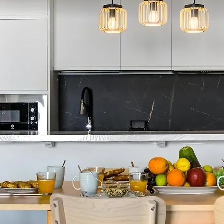 Apartment Le Cecilia *