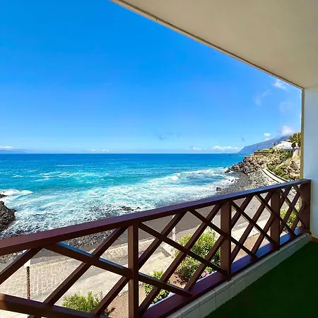 Appartamento Le Cécilia Puerto de Santiago (Tenerife)