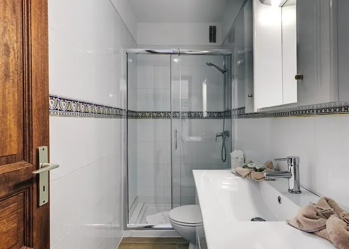 Apartament Le Cecilia *