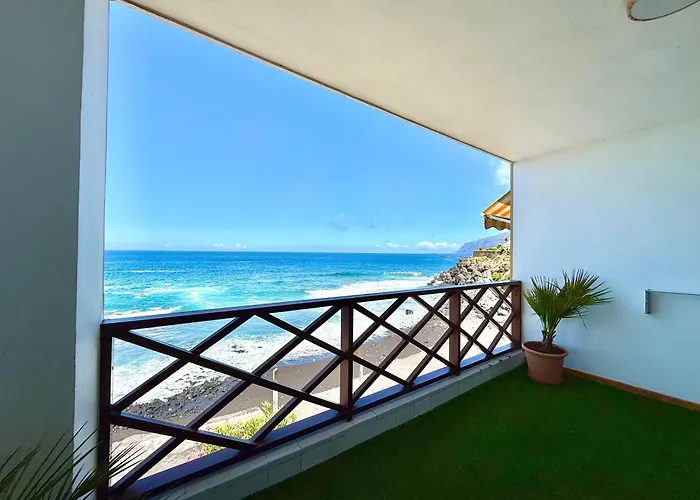 Le Cecilia Apartament Puerto de Santiago (Tenerife)