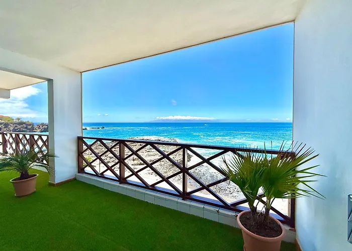 Le Cecilia Apartament *