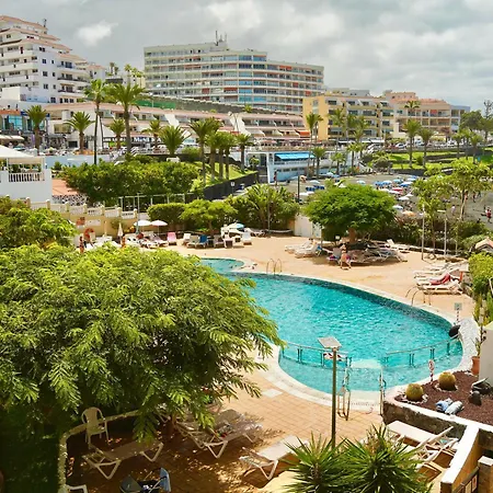 Le Cecilia Puerto de Santiago (Tenerife)
