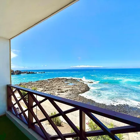 Le Cecilia * Puerto de Santiago (Tenerife)