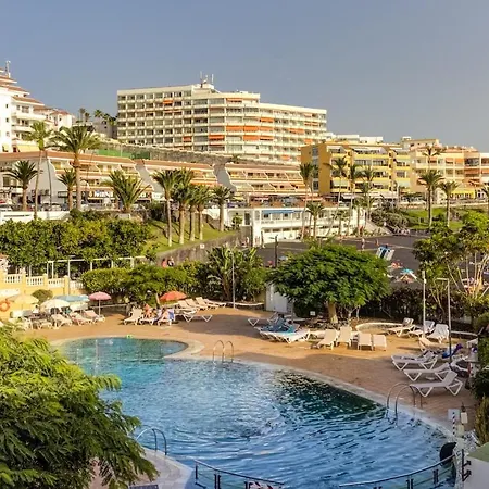 Διαμέρισμα Le Cecilia Puerto de Santiago (Tenerife)