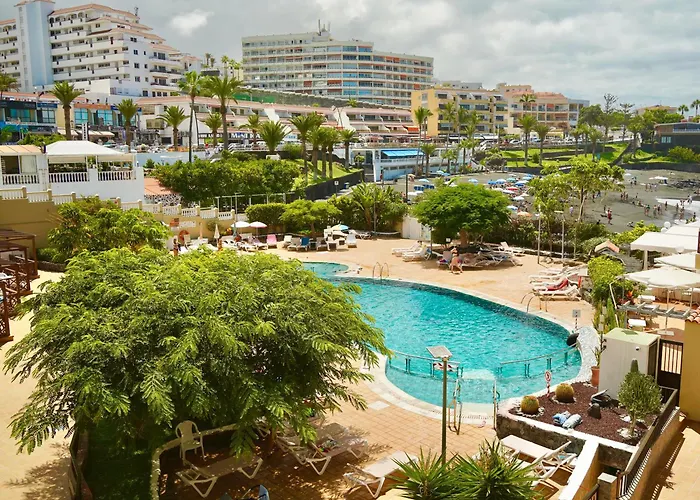 Le Cecilia Puerto de Santiago (Tenerife)