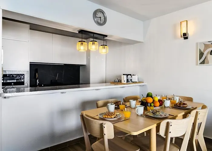 Apartment Le Cecilia