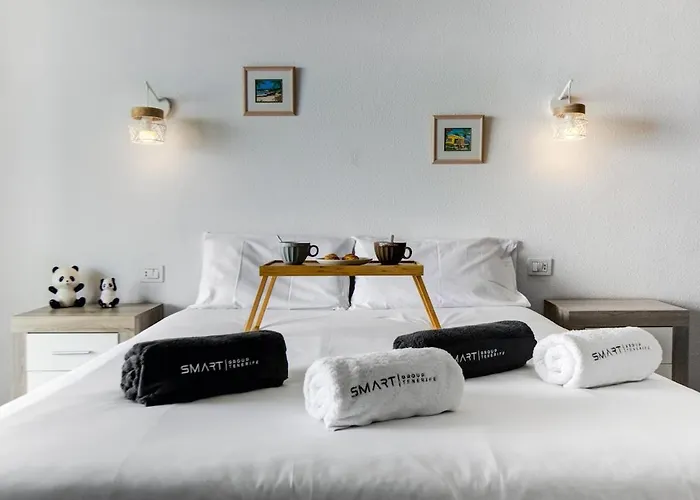 Le Cecilia * Puerto de Santiago (Tenerife)