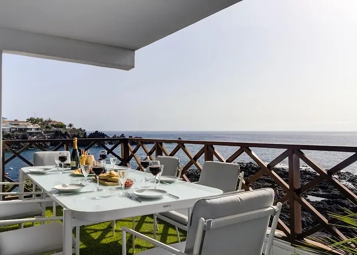 Le Cecilia Apartment