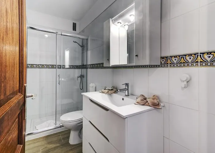 Apartment Le Cecilia *