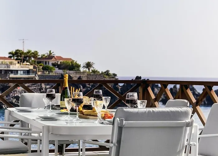 Le Cecilia Apartment