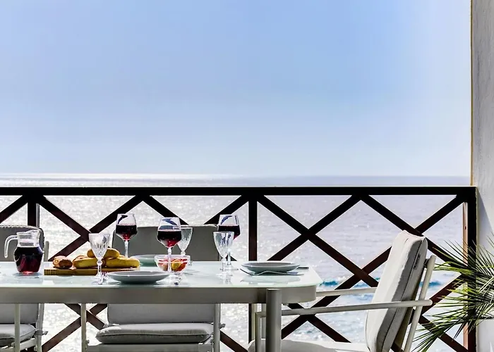 Le Cecilia Apartment